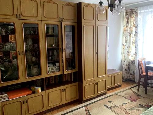 квартира по адресу Академика Лазаренко ул., 36