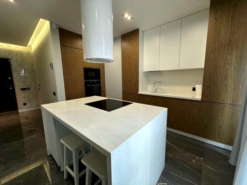 квартира за адресою Пекарська вул., 57б