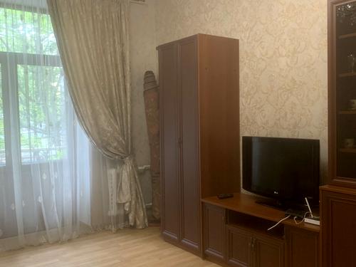 кімната за адресою Академіка Корольова просп., 6