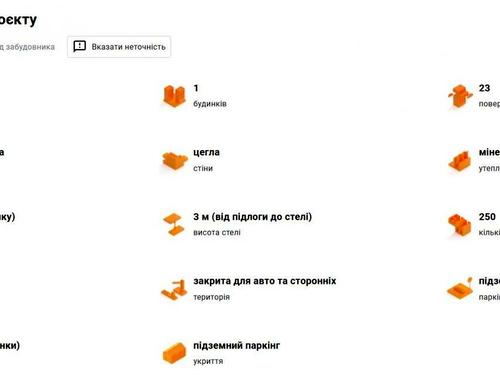 квартира по адресу Берестейский просп. (Победы), 42а