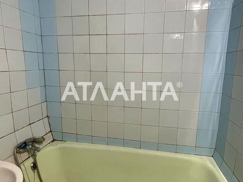 квартира за адресою Одеса, Академіка Філатова вул., 57