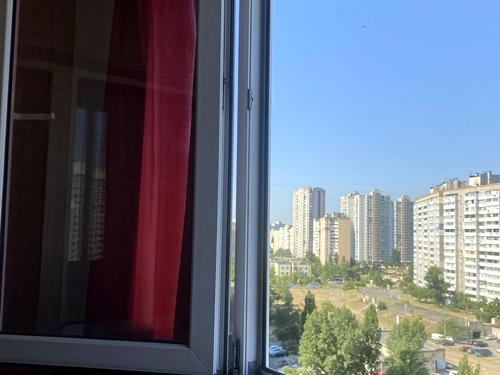 квартира за адресою Оноре де Бальзака вул., 63