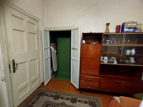 квартира по адресу Добролюбова ул., 1-А