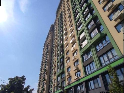 квартира за адресою Михайла Максимовича вул. (Онуфрія Трутенка), 32-Б