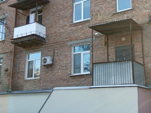 квартира по адресу Киев, Ярослава Гашека бульв., 15