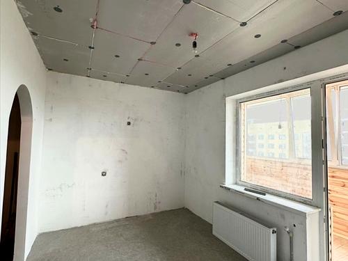 квартира за адресою Параджанова, 9