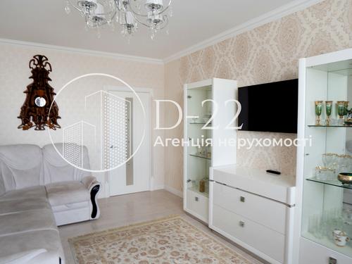квартира по адресу Ревуцкого ул., 40-Г