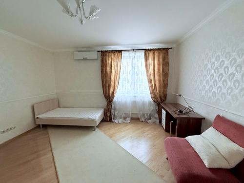 квартира по адресу Голосеевская ул., 13