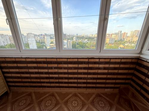 квартира по адресу Голосеевская ул., 13