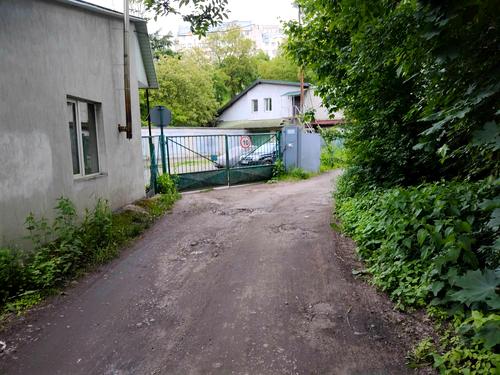 комерційна за адресою Природна вул., 17