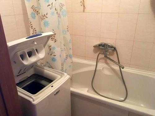 квартира по адресу Бабеля ул., 6
