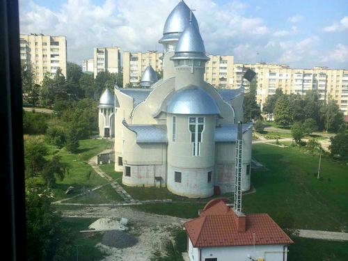 квартира по адресу Павла Скоропадського ул., 4