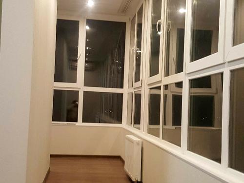 квартира по адресу Бакинская ул., 37-Д