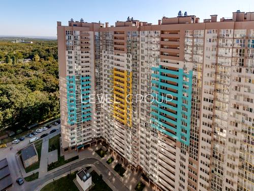 квартира за адресою Київ, Академіка Заболотного вул., 15-г