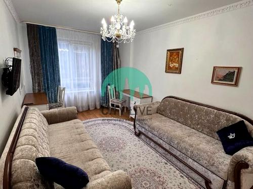 квартира за адресою Бельведерська вул., 32а
