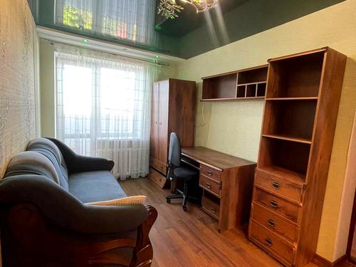 квартира по адресу Мицкевича ул., 5