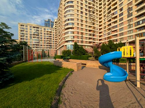 квартира за адресою Жилянська вул., 59