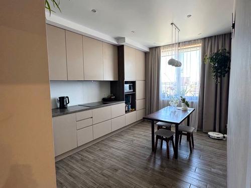 квартира за адресою Городоцька вул., 226