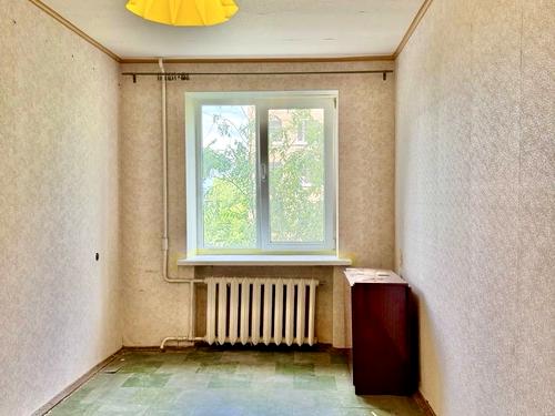 квартира по адресу Дмитрия Донцова ул. (Дмитра Донського), 6
