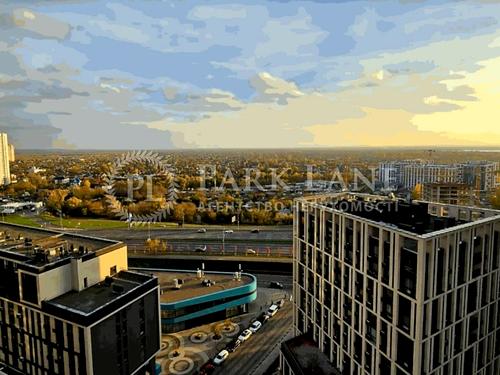 квартира за адресою Зарічна вул., 6