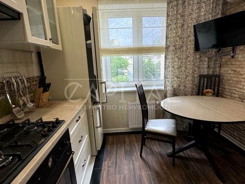 квартира за адресою Оболонський просп., 36-А