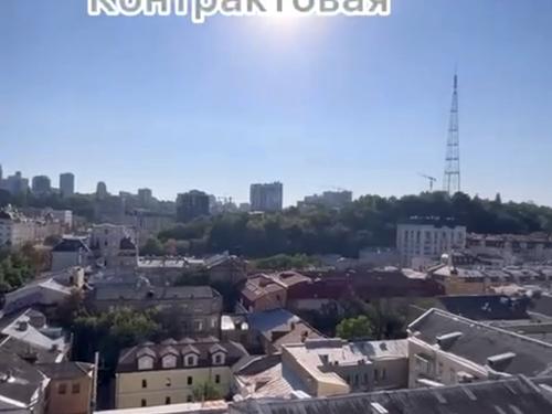 квартира за адресою Нижній Вал вул., 27/29
