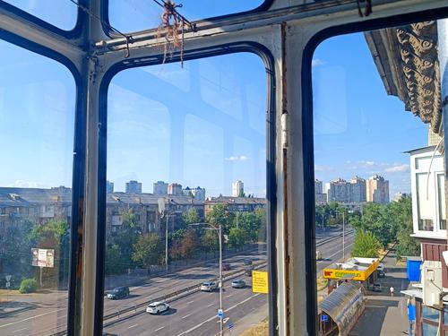 квартира по адресу Леонида Каденюка просп. (Юрия Гагарина), 10/2