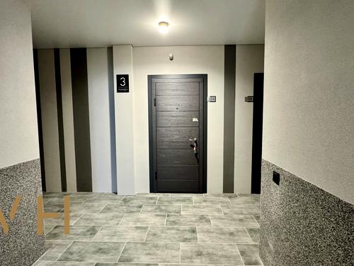 квартира по адресу Трублаини Николая ул., 3