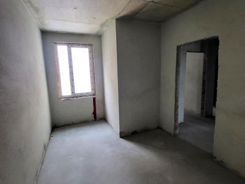 квартира за адресою Бережанська, 56
