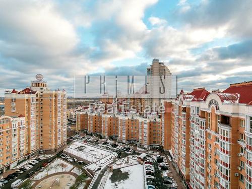 квартира за адресою Володимира Івасюка просп. (Героїв Сталінграду), 10
