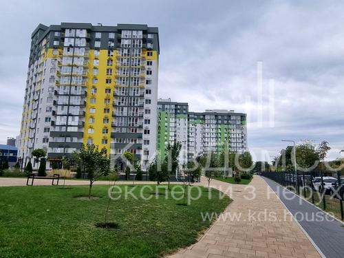 квартира за адресою Івана Виговського вул. (Маршала Гречка), 10 Б