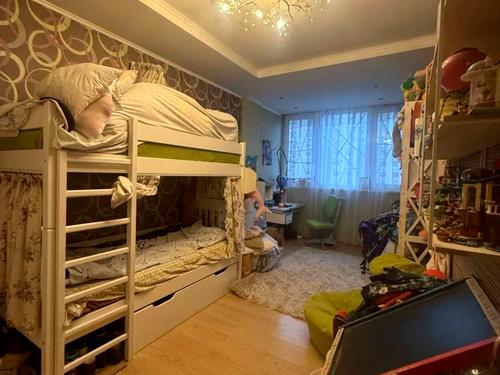 квартира за адресою Академіка Сахарова вул., 36