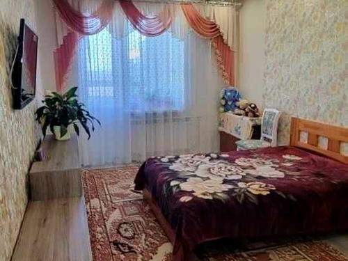 квартира по адресу Пономарёва ул., 26 к3