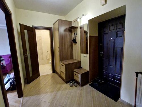 квартира за адресою Пасічна вул., 173