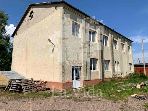 коммерческая по адресу садова, 5