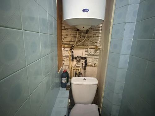 квартира по адресу Колодезная ул., 10