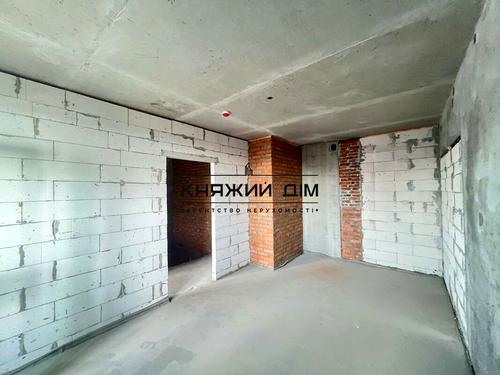 квартира по адресу Воздухофлотский просп. (Повітрофлотський), 56