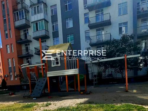 квартира за адресою Соборна вул., 103/15
