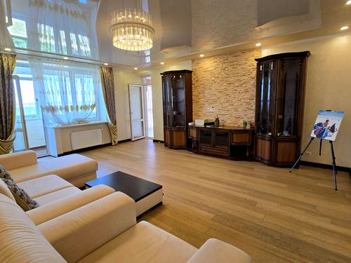 квартира по адресу Лазурная ул., 5 к11