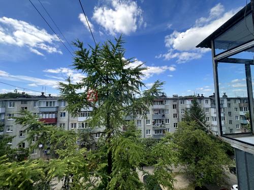 квартира по адресу Пасечная ул., 42