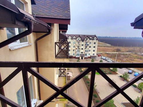 квартира по адресу Тиха, 3