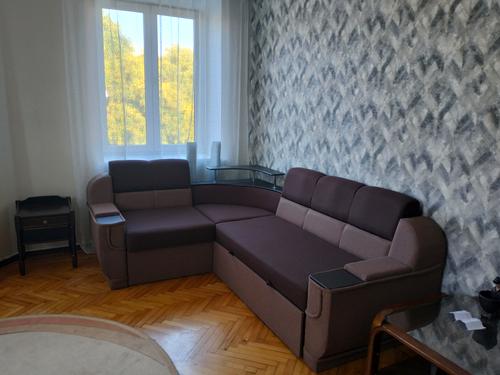 квартира за адресою Європейська вул. (Карла Маркса), 81