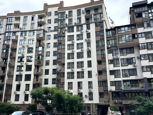 квартира по адресу Глубочицкая ул., 13-2