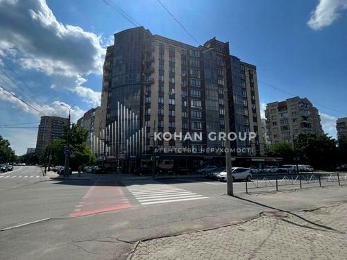 квартира за адресою Прибузька вул., 12/1