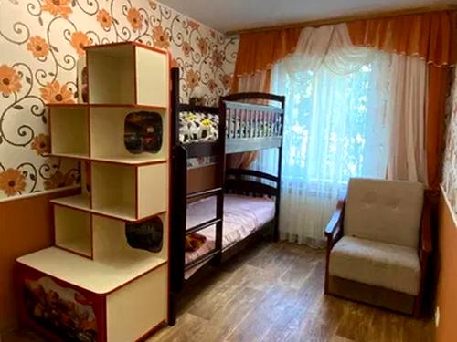 квартира за адресою Володимира Івасюка просп. (Героїв Сталінграду), 56-А