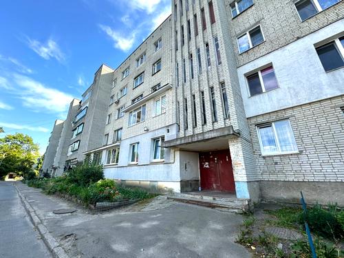 квартира за адресою Сигнівка вул., 7