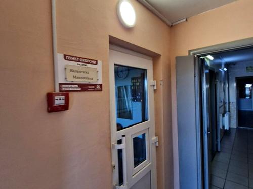 квартира по адресу Сергея Данченко ул., 3