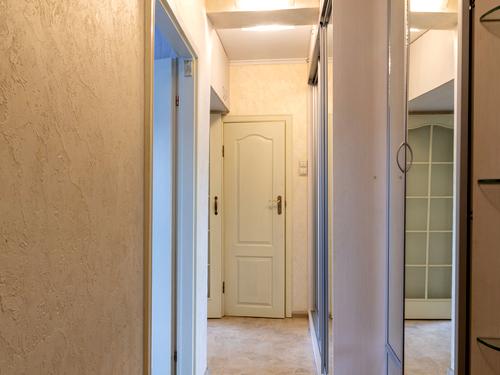 квартира за адресою Оболонський просп., 5