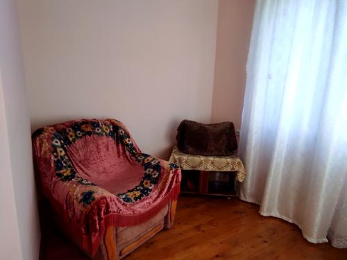 дом по адресу братківці