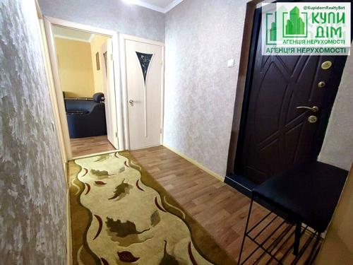 квартира за адресою Кропивницький, Героїв-Рятувальників вул. (Волкова), 10
